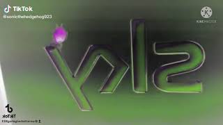 Sky Tv Logo In G Major 16