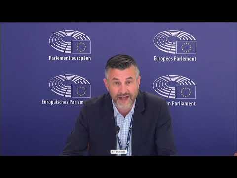 Pascal Arimont: "Anhaltender Preisanstieg bei Rohstoffen und Baumaterial in Europa"