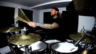 My Chemical Romance - Helena Ryan Stevenson Drum Cover