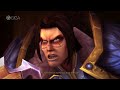 Warlords of Draenor angespielt! Tom und Robin mit dem Beta-Tagebuch - GIGA