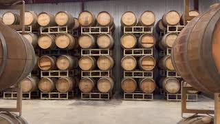 Allagash Brewing Company The Cellars Walk Through