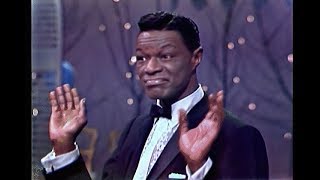 Watch Nat King Cole Where Did Everyone Go video