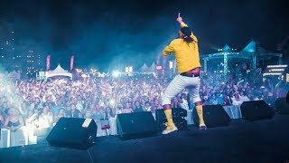 Machel Montano Release At Cic Fete With The Saints Trinidad Carnival 2019 Machel Montano Release At Cic Fete With The Saints Trinidad Carnival 2019