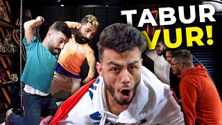 Tabur Vur Tabur Dur