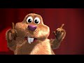 Rene der Maulwurf - Du redest zu viel (full version) klip izle