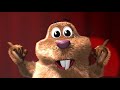 Rene der Maulwurf - Du redest zu viel (full version) klip izle