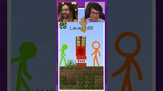 Handshake - An Actual Short Avg Reacts