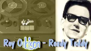 Watch Roy Orbison Dont Be Cruel video