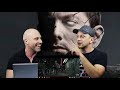 Eminem - Venom METALHEAD REACTION TO HIP HOP!!!