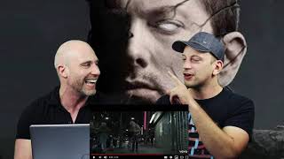 Eminem Venom Metalhead Reaction To Hip Hop Eminem Venom Metalhead Reaction To Hip Hop
