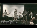 tommy heavenly6 - PRAY Live at Wai-Con 2011 ライブバンド (Gintama OP Band Cover)
