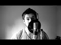 NEYO- SAY IT. DANIEL DE BOURG COVER Follow @danieldebourg