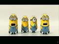 image Deable Me 2 Minions Original Voice