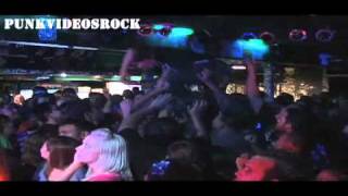 Watch Ataris The Last Song I Will Ever Write About A Girl video