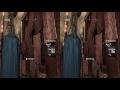 Batman Arkham City 3D - SBS 1080p