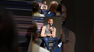 What Cynthia Bailey Told This Photographer Changed Everything.