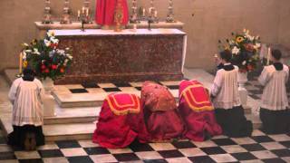 Adoremus in aeternum