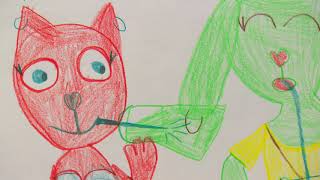 Meet Pubble Milwaukee Pbs Kids Young Writers Contest 2019