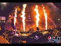 Yellow Claw @ S2O 2017 - Live Set