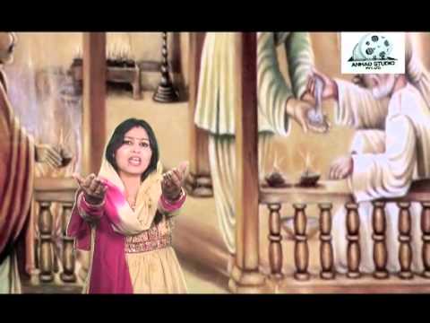 SINGER-SIMMI-Sirdi wale mere sai baba ke jai ho