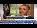 president obama gay marriage