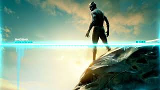 Black Panther Vincle Staples - Bagbak Full Lyrics