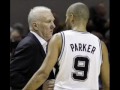 Video Tony Parker Has A Birthday Win; Spurs Go Up 2-0 On Clippers