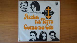 Various - Im Na Terra Como No Céu