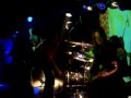 Saint Vitus "Dying inside" live at Loppen, CPH, Denmark, 19.02.2010