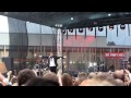 Видео Modern Talking - Give Me Peace on Earth Zabrze 1.06.2011