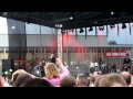 Modern Talking - Give Me Peace on Earth Zabrze 1.06.2011