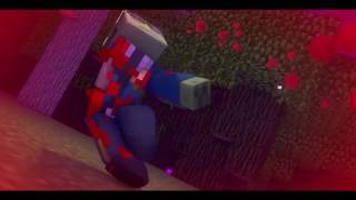 Minecraft Intro Komik Animasyonlu
