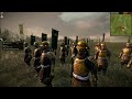 TW: Shogun 2 - Clan Competition Multiplayer - [Inter-clan 2v2]