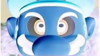 Ytp - Paper Mario Destroys The Castle Collab Entry