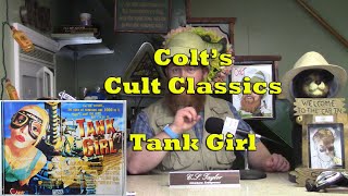 Colt's Cult Classics - Tank Girl
