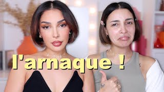 Mon Make Up De Larnaque Du Moment Que Des Pépites