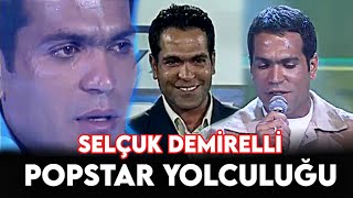 2004 Popstar Şampiyonu Selçukun Popstar Macerası Bölüm 1 - Popstar