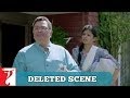 Deleted Scene 2: Retirement Makes Sehgal Grouchy | Bewakoofiyaan | Ayushmann, Sonam, Rishi Kapoor