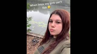 When Boys Say Girls Cant