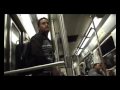 Okapi Guitars: Mexico City Subway