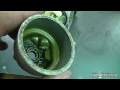 What Old Fuel Does To A Carburetor!