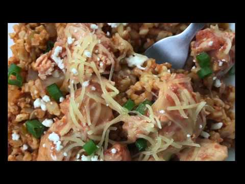 Image Chicken Crock Pot Recipe With Salsa