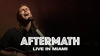 Watch Hillsong United Aftermath video