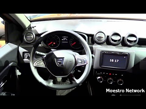 New Dacia Duster 2018 Interior and Exterior - All things you need to know about New Duster New Dacia Duster 2018 Interior and Exterior - All things you need to know about New Duster #1