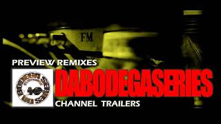 HOT MUSIC RIDDIM - GET UP - REMIX BODEGA FLAVA