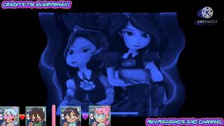 Preview 2 Vikanika, Mtt2 & Mta2 Effects
