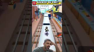 Hack Ou Pro Player No Subway Surfers