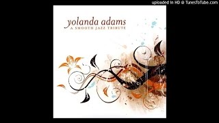 Watch Yolanda Adams Lift Him Up video