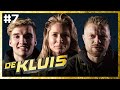 De Kluis #7 | Gio, Nikkie Plessen &amp; Niels Oosthoek