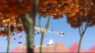 Tinker Bell And The Lost Treasure - Official Trailer